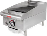 Star-Max® Gas Charbroiler 6015CBF